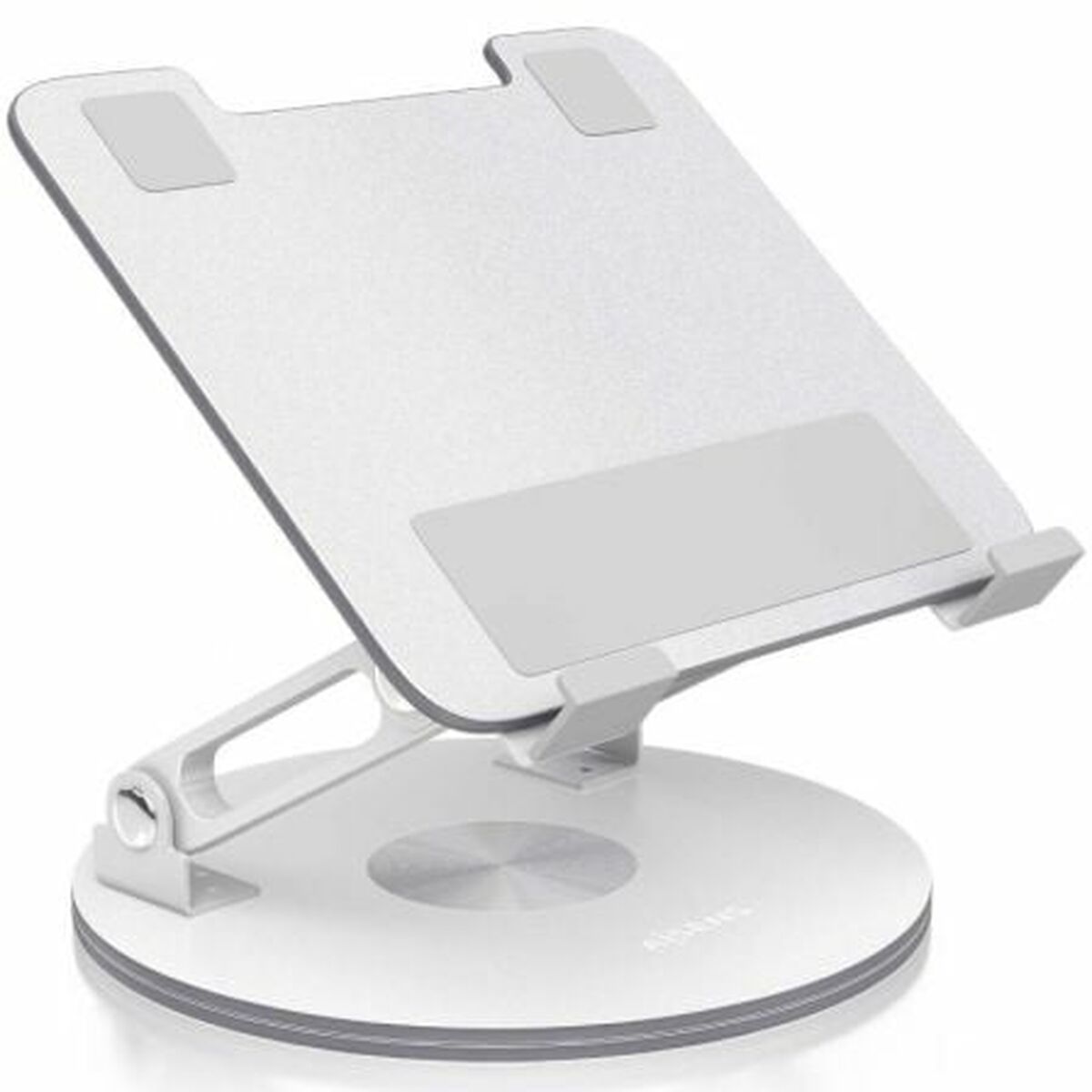 Soporte para Tablet Aisens LPS4SL-341 Plateado